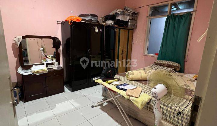 Dijual Rumah Di Jl. Beton Mas Semarang 2