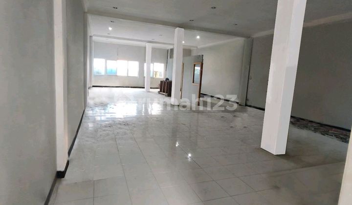 For Sale, Strategic New Shophouse on Jl. Soekarno Hatta, Semarang 1