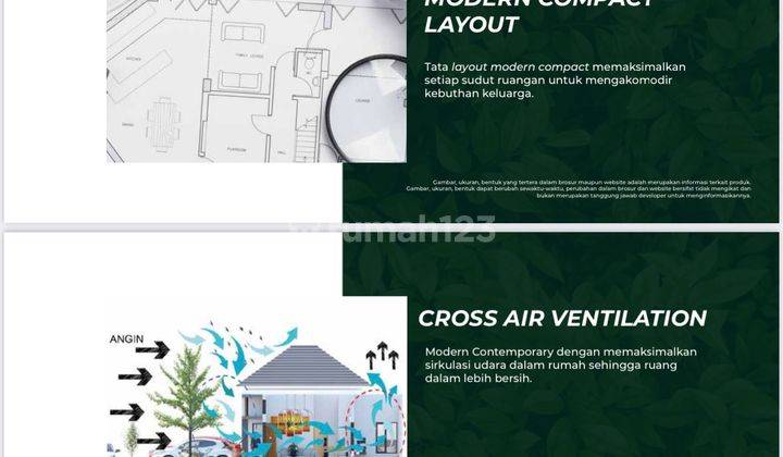 Perumahan Terbaik Bebas Dp Dan Free Biaya Proses 7