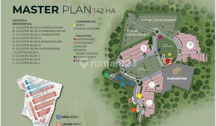 Rumah Tanpa Dp 4