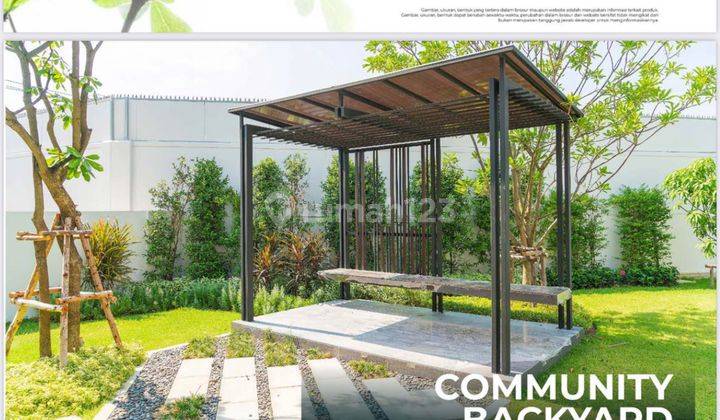New Cluster Kartika Residence 9