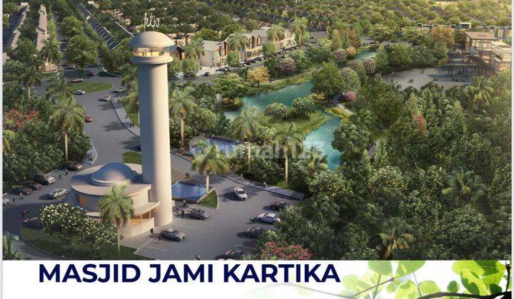 New Cluster Kartika Residence 15