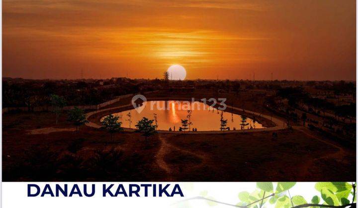 New Cluster Kartika Residence 17