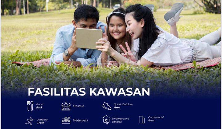 New Cluster Kartika Residence 20