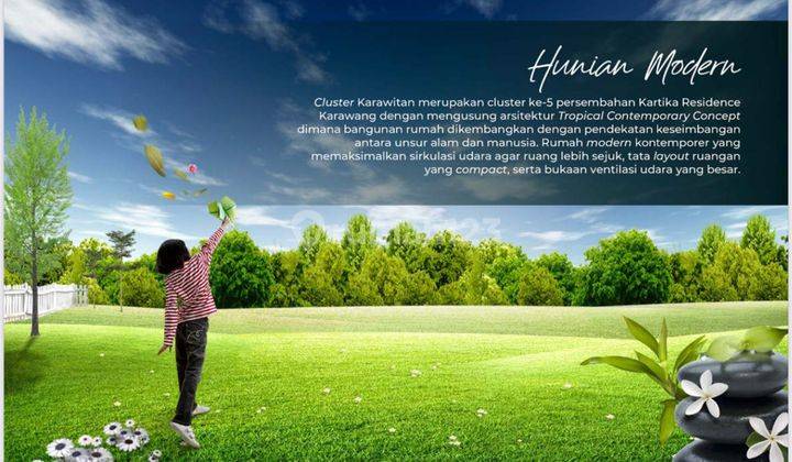 New Cluster Kartika Residence 27