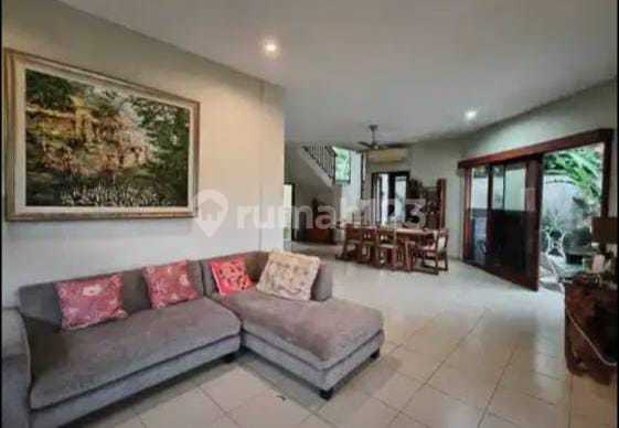 For Sale – 2nd Floor Villa Near Icon Mall Sanur