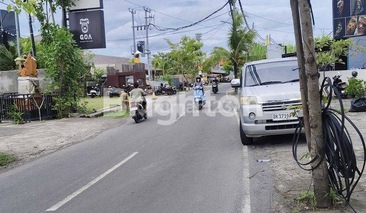 RUKO DUA LANTAI DI PARERENAN 2