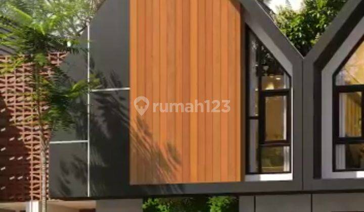 Cluster Baru Tanpa Uang Muka dan Biaya Apapun 3