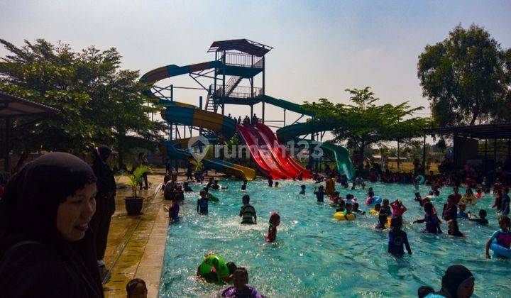 Cluster Baru Tanpa Uang Muka dan Biaya Apapun 7