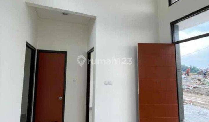Rumah murah Tanpa Uang muka  dan biaya biaya satu juta langsung pilih unit ,akad kredit dan nyicil 4