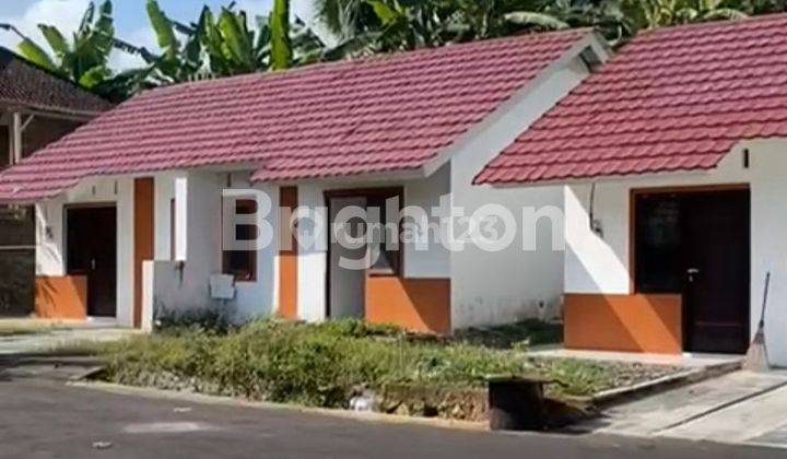 CHEAP HOUSE IN BALI TABANAN INSTALLMENTS ONE MILLION 1