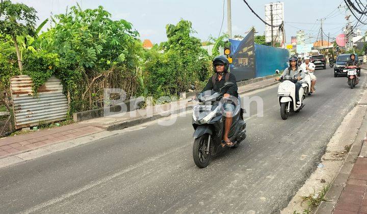 Ruko Lokasi Strategi Murah Kan Di Dalung Denpasar 2