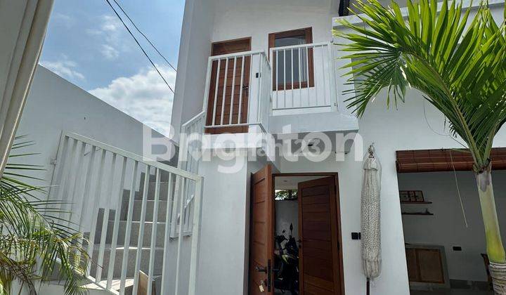 CHEAP, LUXURIOUS AND BEAUTIFUL VILLA IN PARERENAN 1