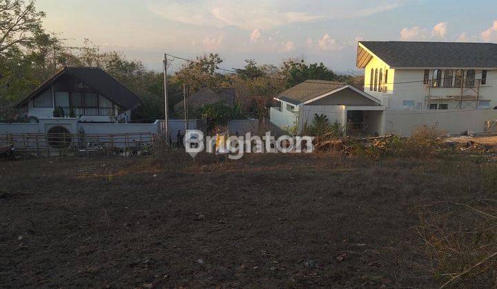 CHEAP LAND IN LABUAN SAIT BEACH VIEW 1