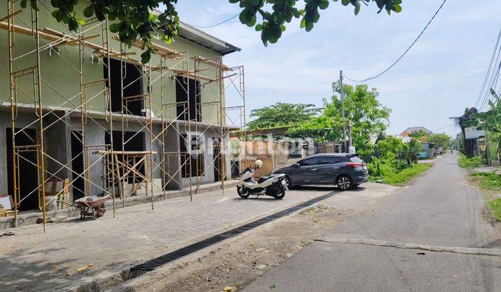 APARTEMEN DI RENON DEKAT DEMGAN PUSAT PEMERINTAHAN DAN PUSAT KULINER 2