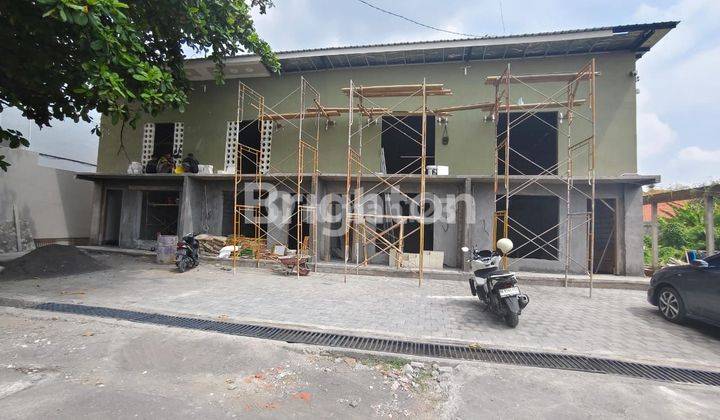 APARTEMEN DI RENON DEKAT DEMGAN PUSAT PEMERINTAHAN DAN PUSAT KULINER 1