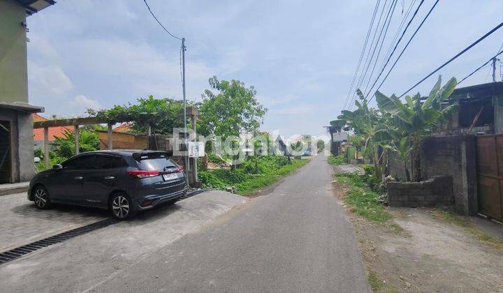 APARTEMEN DI RENON DEKAT DEMGAN PUSAT PEMERINTAHAN DAN PUSAT KULINER 2