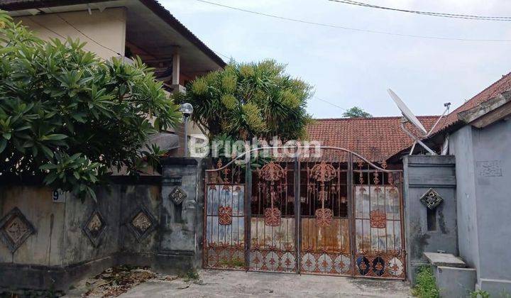 Rumah Kos Dijual 20 Ruangan  1