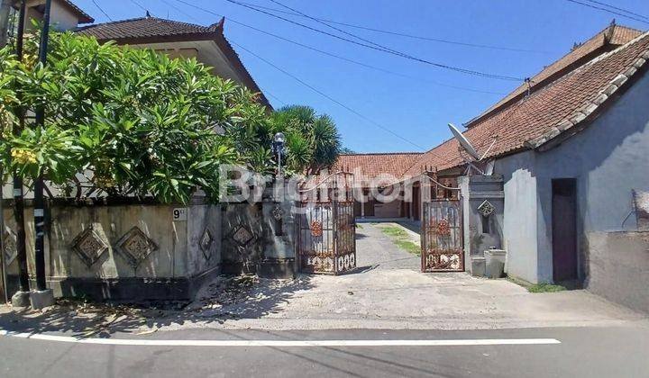 Rumah Kos Dijual 20 Ruangan  2