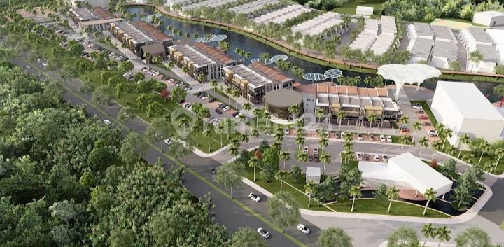 Dijual Tanah Commercial Murah Depan Mallvillagio Karawang Tidur Dijual Tanah Commercial Murah Depan Mallvillagio Karawang Tidur