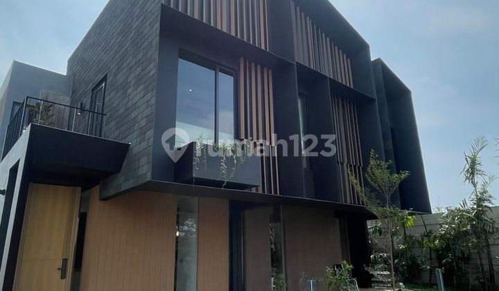 Rumah Murah Tanpa Uang Muka Lokasi Premium Di Depan Summarecon Karawang Dapat Kan Free Angsuran Dua Belas Bulan Rumah