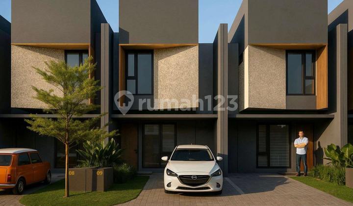 Rumah Di Jual Tanpa Uang Muka Lokasi Pinggirjalan Raya Rumah Di Jual Tanpa Uang Muka Lokasi Pinggirjalan Raya