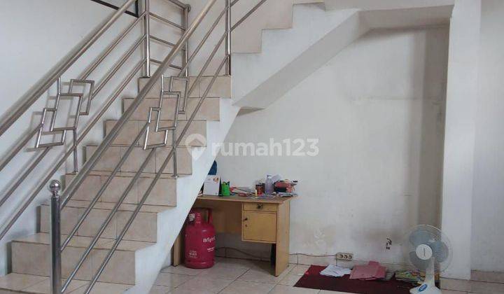 FOR RENT 3 STOREY SHOPHOUSE DENPASAR 2