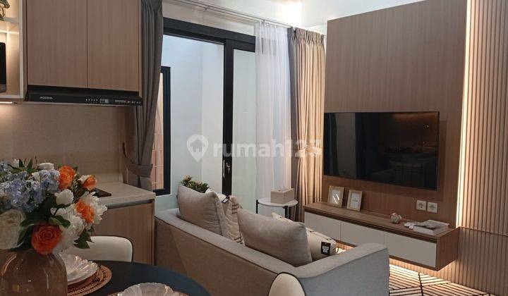 Rumah Murah Tanpa Uang Muka Cicilan Tiga Jutaan Subsidi Biaya SHM 2
