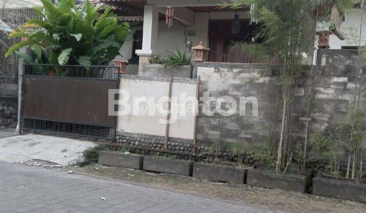 VILLA CANTIK DI SEWAKAN ADA DI DALAM CLUSTER AREA KEROBOKAN KYTA UTARA 1