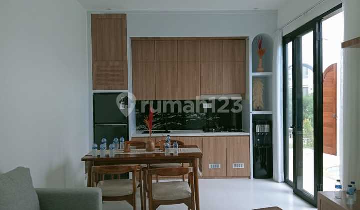 Villamurah in Nusa Dua Ready Stock and Fully Furnished 2