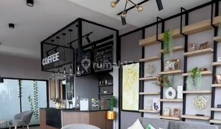 Di Jual Murah Ruko Multifungsi Demgan Akses Tangga Terpisah Setiap Lantai Sehingga Bisa Di Sewakan Setiap Lantai Nya 1