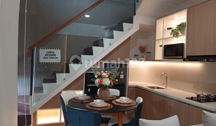 Rumaj Tanpa Uang Muka Free Biaya Alad Lokasi Di Cikarang