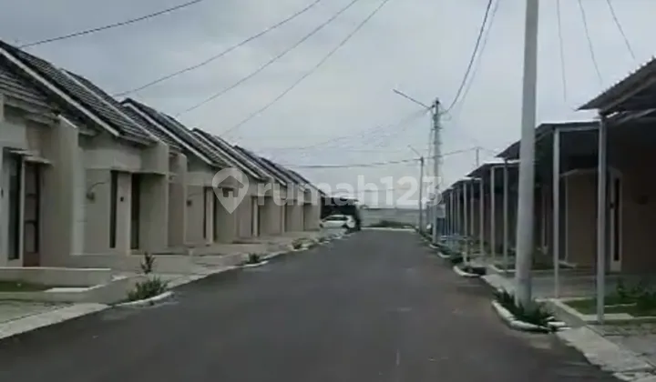 Rumah Siap Huni Tanpa Uang Muka Free Biaya Biaya Legalitas Shm 2
