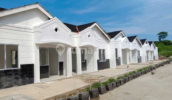 Di Jual Rumah Subsidi Disain Modern Dp 0% Lokasi Cibarusa Kab.bekasi Gerbang Masuk Di Pinggir Jalan Di Jual Rumah Subsidi Disain Modern Dp 0% Lokasi Cibarusa Kab.bekasi Gerbang Masuk Di Pinggir Jalan