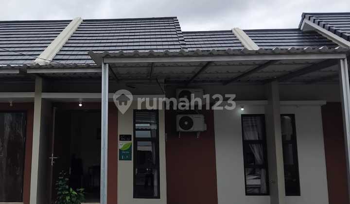 Rumah Siap Huni Tanpa Uang Muka Free Biaya Biaya Legalitas Shm 1