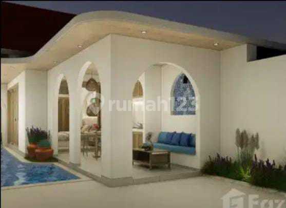 Villa Private 1 Bedroom – Denpasar Selatan, Bali 