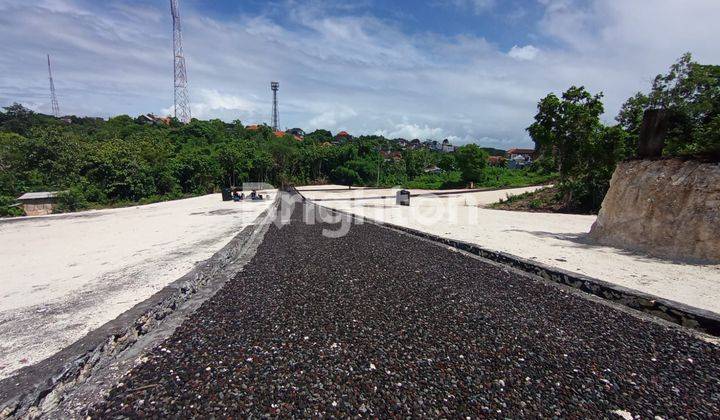 KAVLING DIJUAL MURAH DEKAT PANTAI PANDAWA 1