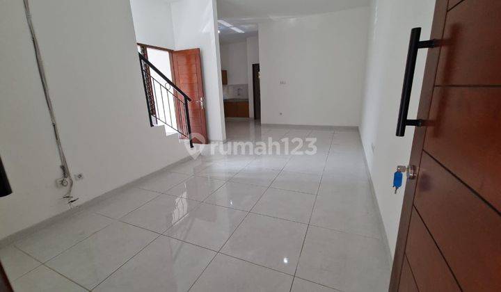 Rumah Di Sewakan (house Rent) Renon-denpasar 2