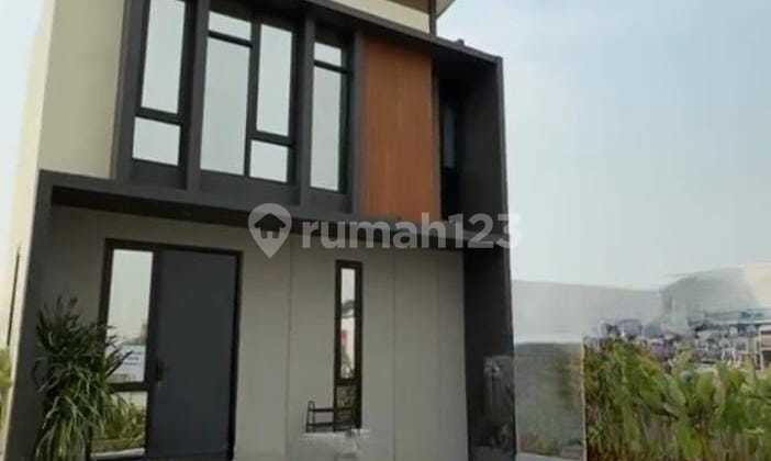 Rumah Tanpa Uang Muka Free Biaya Biaya Lokasi Di Cikarang 