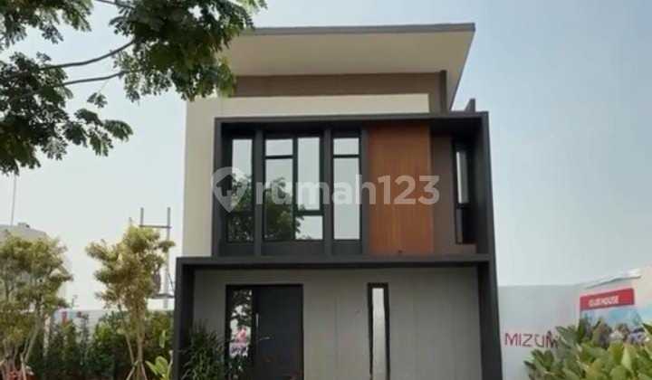 Rumah Tanpa Uang Muka Free Biaya Biaya Lokasi Di Cikarang 