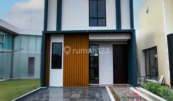 Rumah Murah Tanpa Uang Muka Cicilan Tiga Jutaan Subsidi Biaya SHM 1