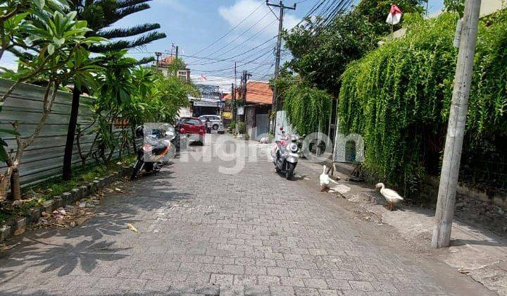 VILLA CANTIK DI SEWAKAN ADA DI DALAM CLUSTER AREA KEROBOKAN KYTA UTARA 2