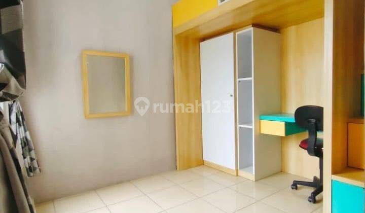 Rumah Baru Cantik Siap Huni Semi Furnished Shm Di Karawang 4