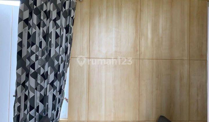 Rumah Baru Cantik Siap Huni Semi Furnished Shm Di Karawang 7