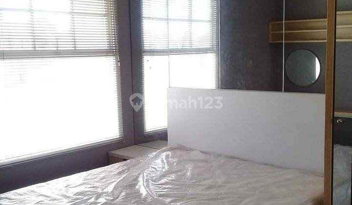Rumah Baru Cantik Siap Huni Semi Furnished Shm Di Karawang 8