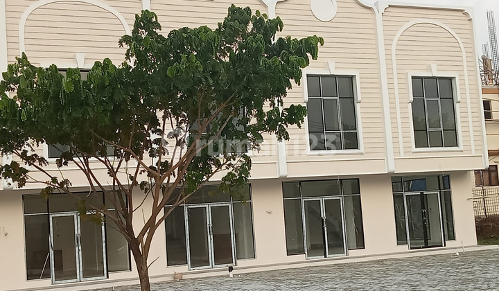 Ruko 2 Lantai Lokasi Strategis Dekat Dengan Sekolah 4