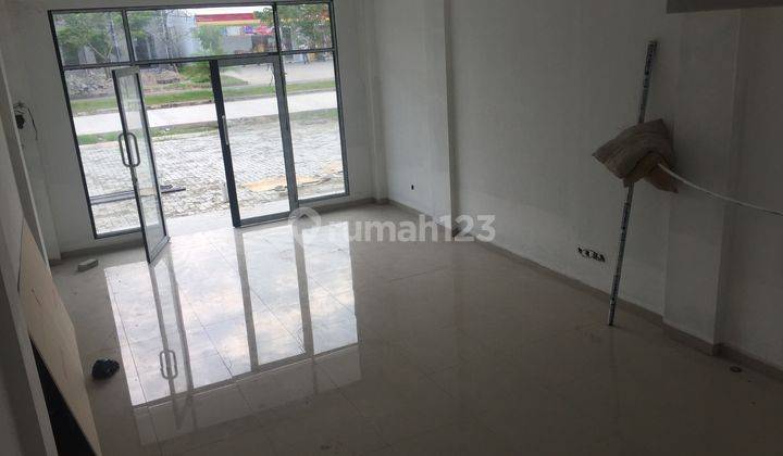 Ruko 2 Lantai Lokasi Strategis Dekat Dengan Sekolah 6