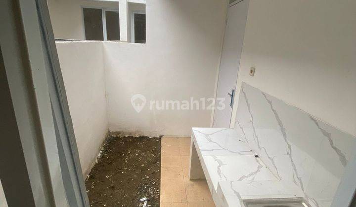 Rumah Tanpa Dp Angsuran Ringan Dekat Rumah Sakit Dan Pasar 12