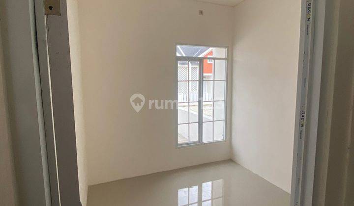 Rumah Tanpa Dp Angsuran Ringan Dekat Pintu Tol Karawang Timur 10
