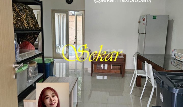 Super Murah Rumah Cempaka Suvarna Cikupa Tangerang
